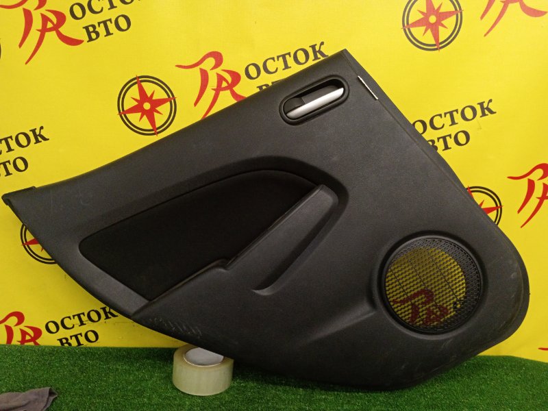 Обшивка боковой двери, 500 рублей, Красноярск