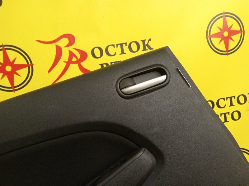 Обшивка боковой двери, 500 рублей, Красноярск