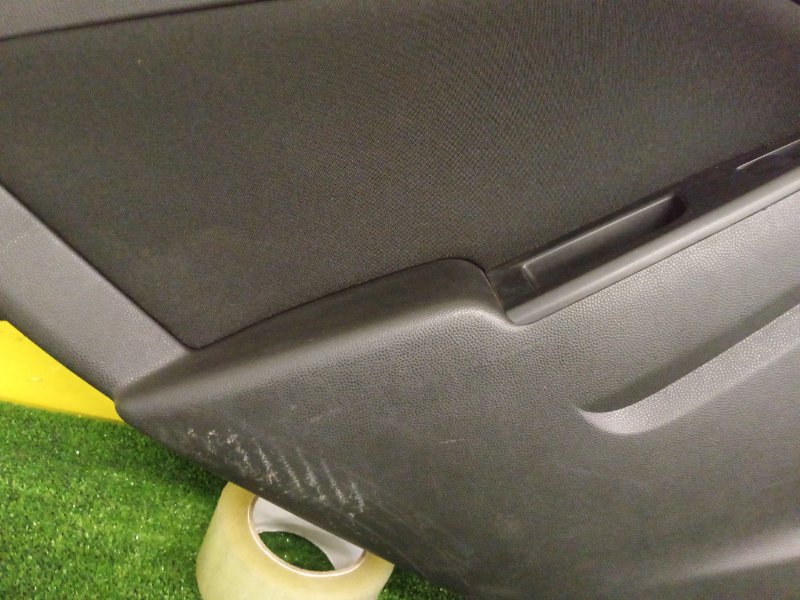 Обшивка боковой двери, 500 рублей, Красноярск