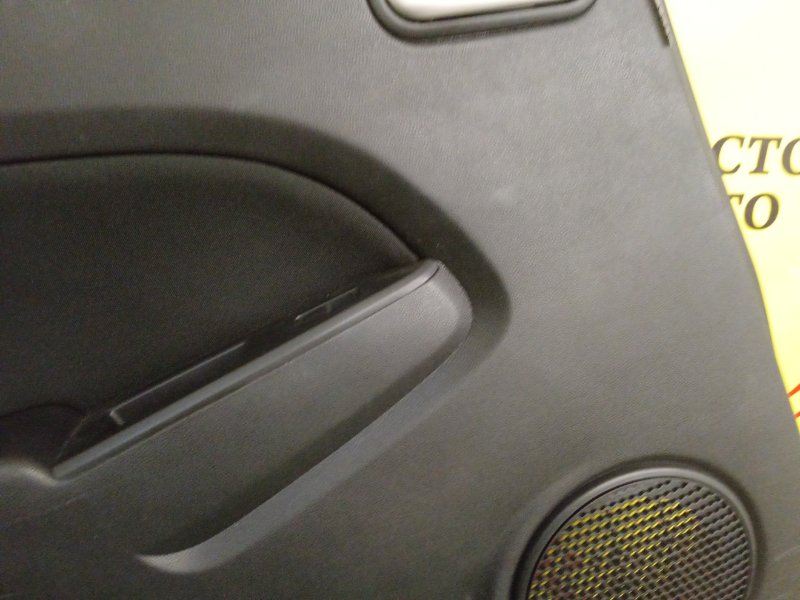 Обшивка боковой двери, 500 рублей, Красноярск