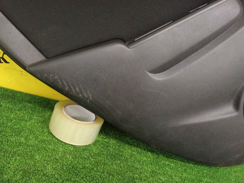 Обшивка боковой двери, 500 рублей, Красноярск