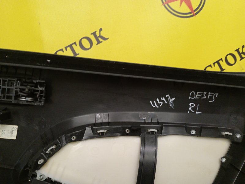 Обшивка боковой двери, 500 рублей, Красноярск