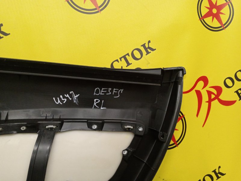 Обшивка боковой двери, 500 рублей, Красноярск