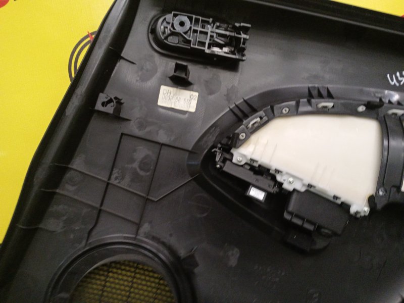 Обшивка боковой двери, 500 рублей, Красноярск