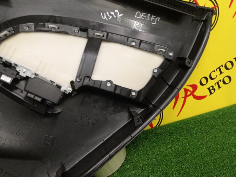 Обшивка боковой двери, 500 рублей, Красноярск