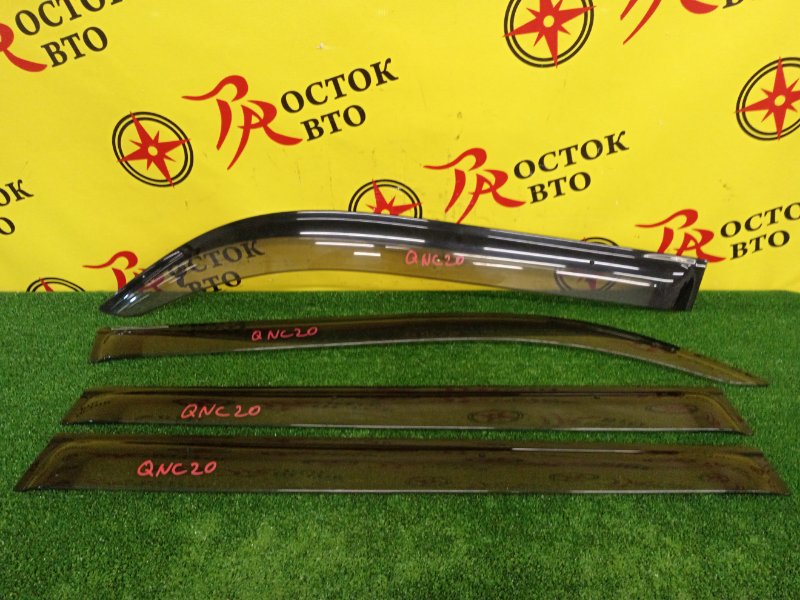 Ветровик на дверь, 800 рублей, Красноярск