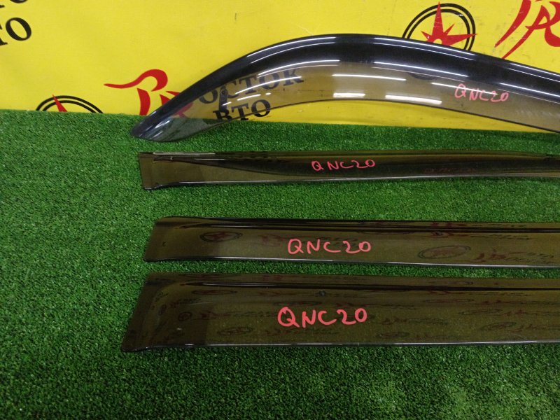 Ветровик на дверь, 800 рублей, Красноярск