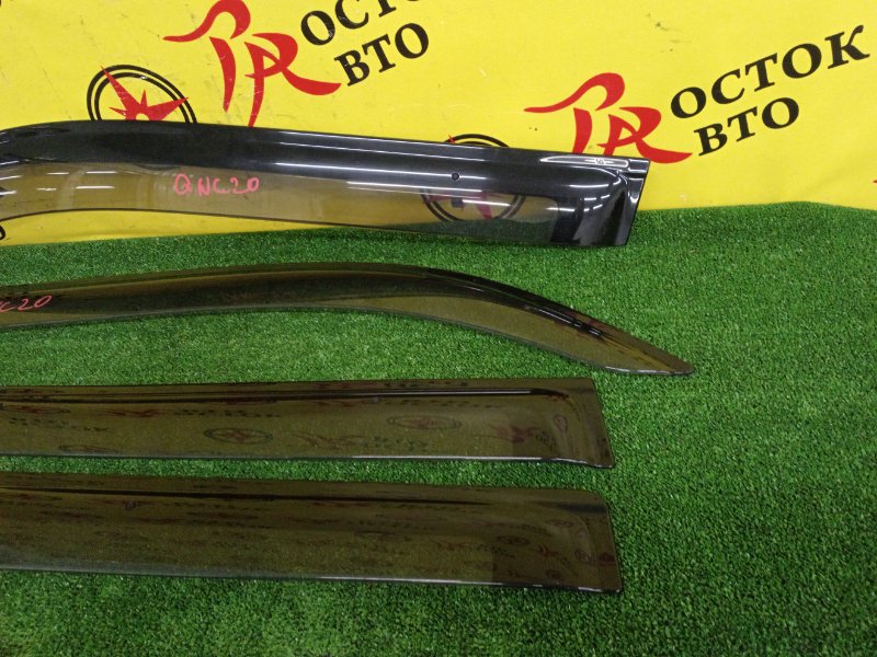 Ветровик на дверь, 800 рублей, Красноярск