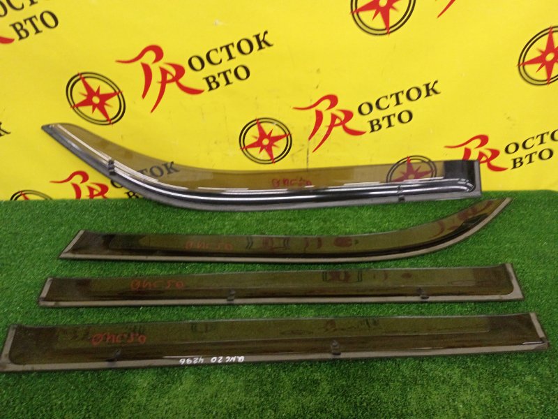 Ветровик на дверь, 800 рублей, Красноярск