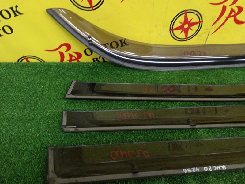 Ветровик на дверь, 800 рублей, Красноярск