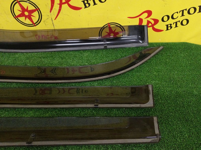 Ветровик на дверь, 800 рублей, Красноярск