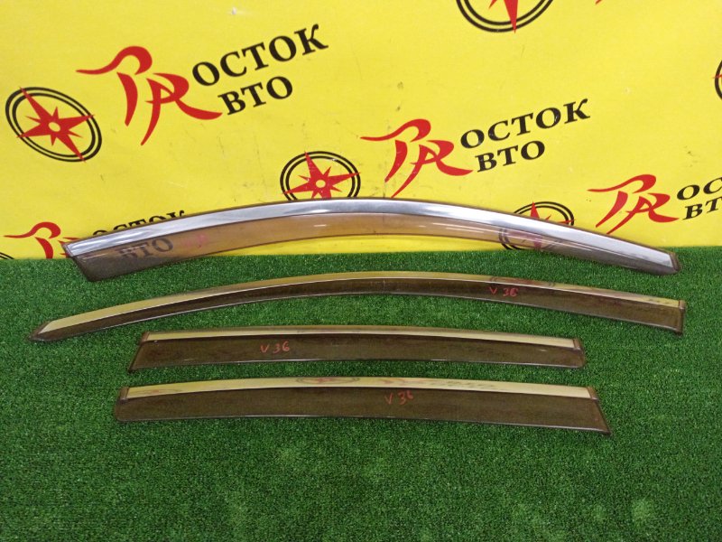 Ветровик на дверь, 1500 рублей, Красноярск