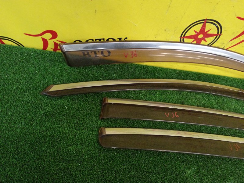 Ветровик на дверь, 1500 рублей, Красноярск