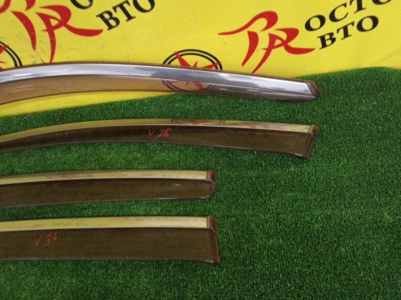 Ветровик на дверь, 1500 рублей, Красноярск