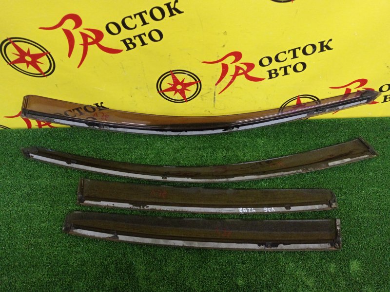 Ветровик на дверь, 1500 рублей, Красноярск