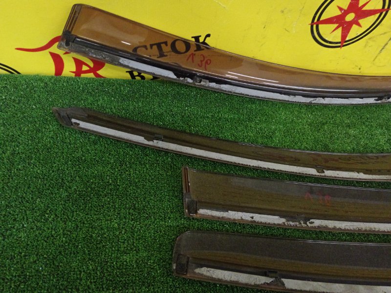 Ветровик на дверь, 1500 рублей, Красноярск