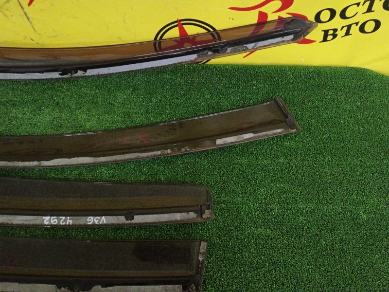 Ветровик на дверь, 1500 рублей, Красноярск