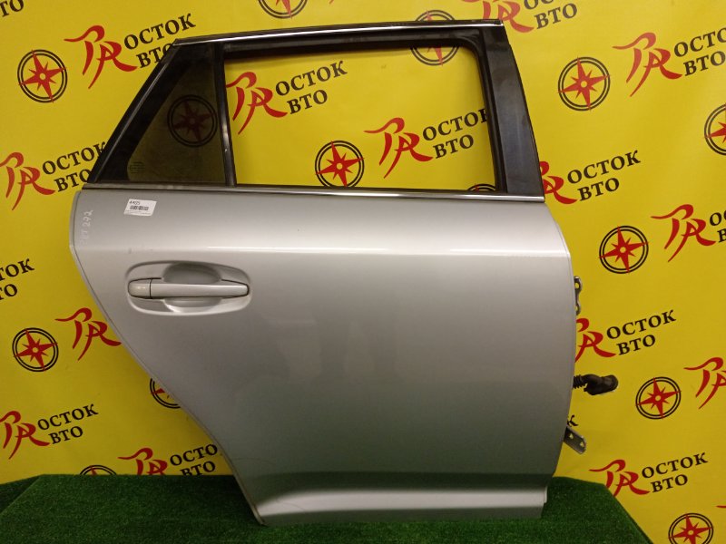 Дверь боковая, 4500 рублей, Красноярск