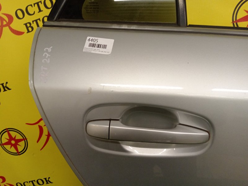 Дверь боковая, 4500 рублей, Красноярск