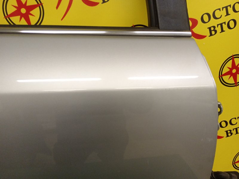 Дверь боковая, 4500 рублей, Красноярск