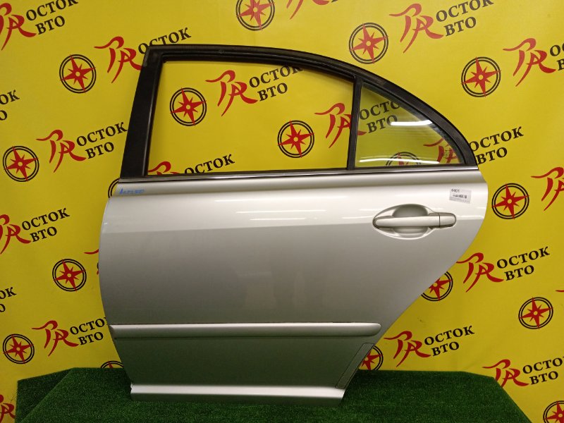 Дверь боковая, 8500 рублей, Красноярск