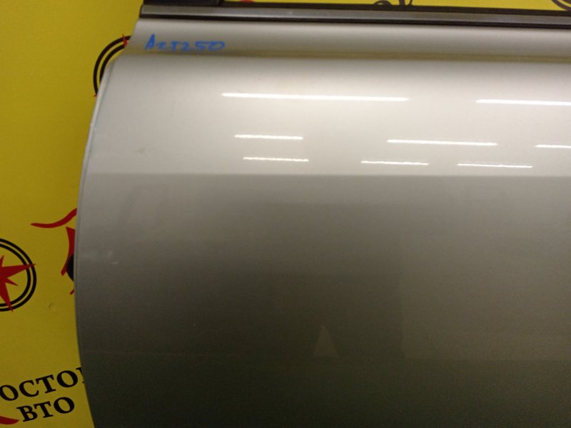 Дверь боковая, 8500 рублей, Красноярск