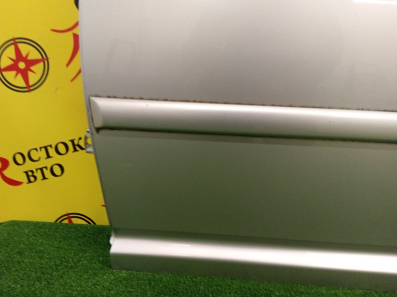 Дверь боковая, 8500 рублей, Красноярск