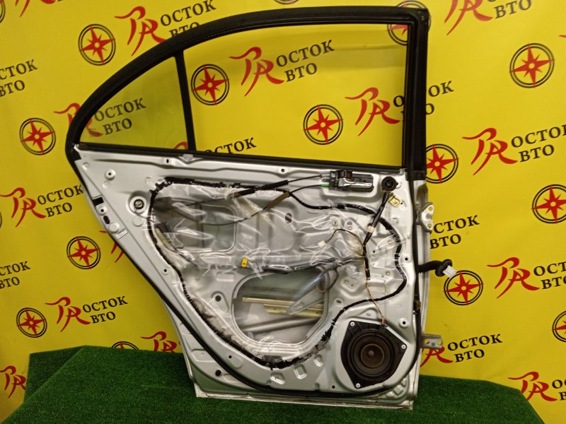 Дверь боковая, 8500 рублей, Красноярск