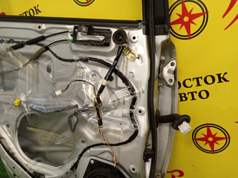 Дверь боковая, 8500 рублей, Красноярск