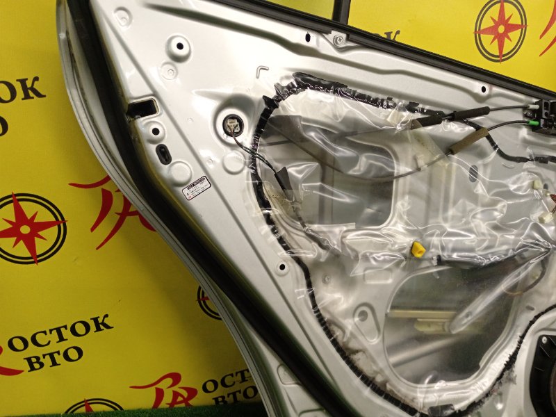 Дверь боковая, 8500 рублей, Красноярск