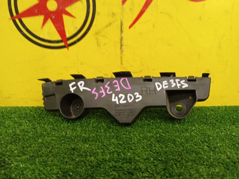 Клипса бампера, 1000 рублей, Красноярск