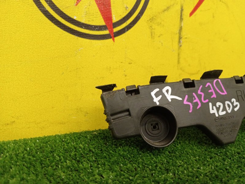 Клипса бампера, 1000 рублей, Красноярск