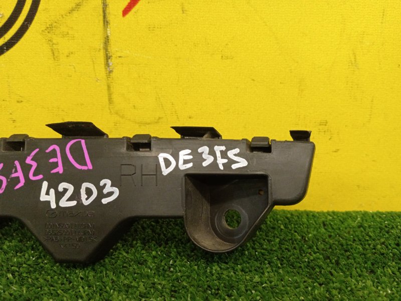 Клипса бампера, 1000 рублей, Красноярск