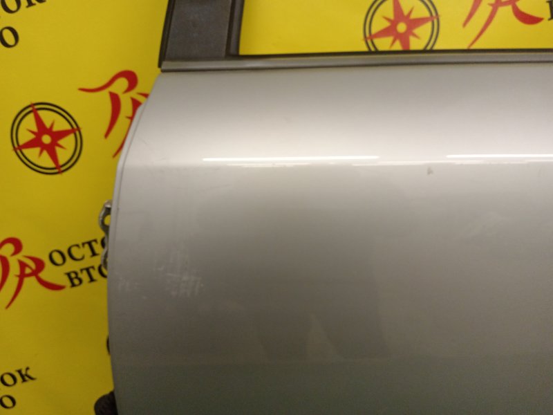 Дверь боковая, 4000 рублей, Красноярск