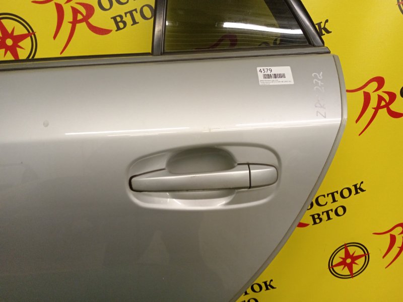 Дверь боковая, 4000 рублей, Красноярск