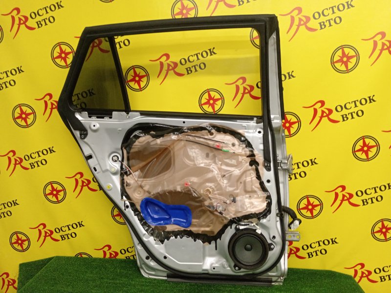 Дверь боковая, 4000 рублей, Красноярск