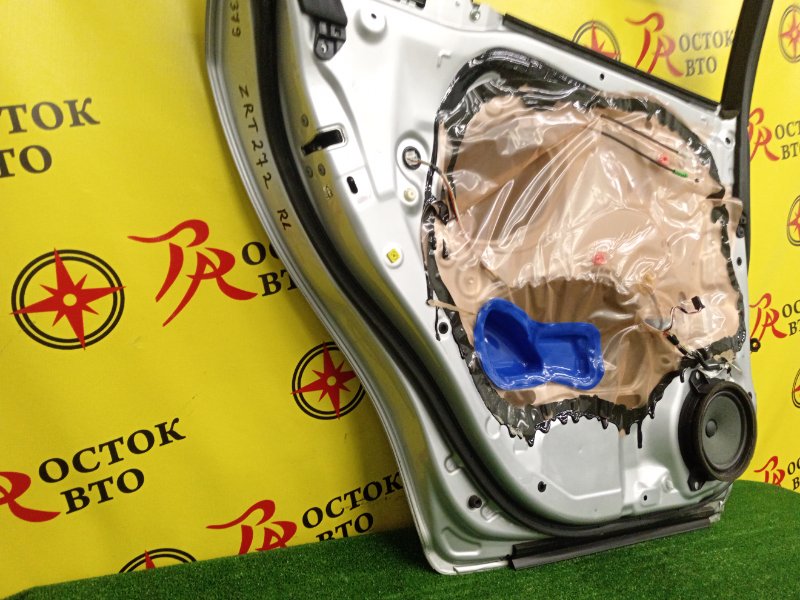 Дверь боковая, 4000 рублей, Красноярск