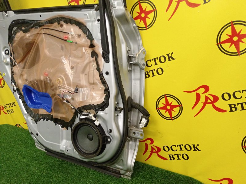 Дверь боковая, 4000 рублей, Красноярск