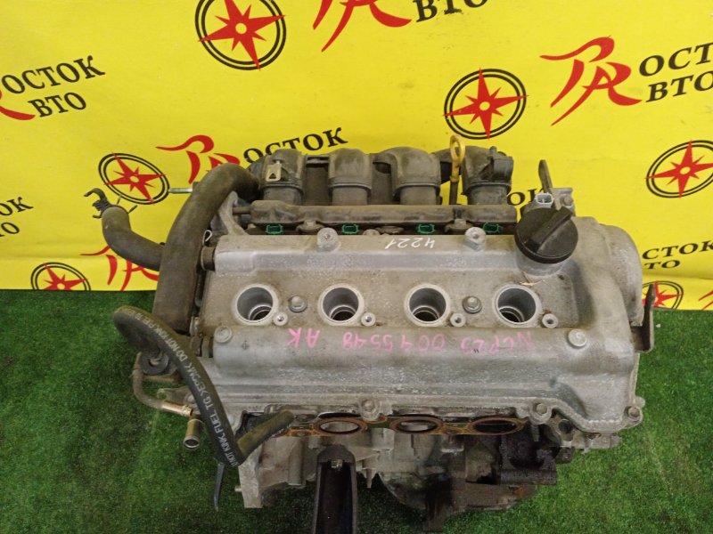 Двигатель, 92000 рублей, Красноярск