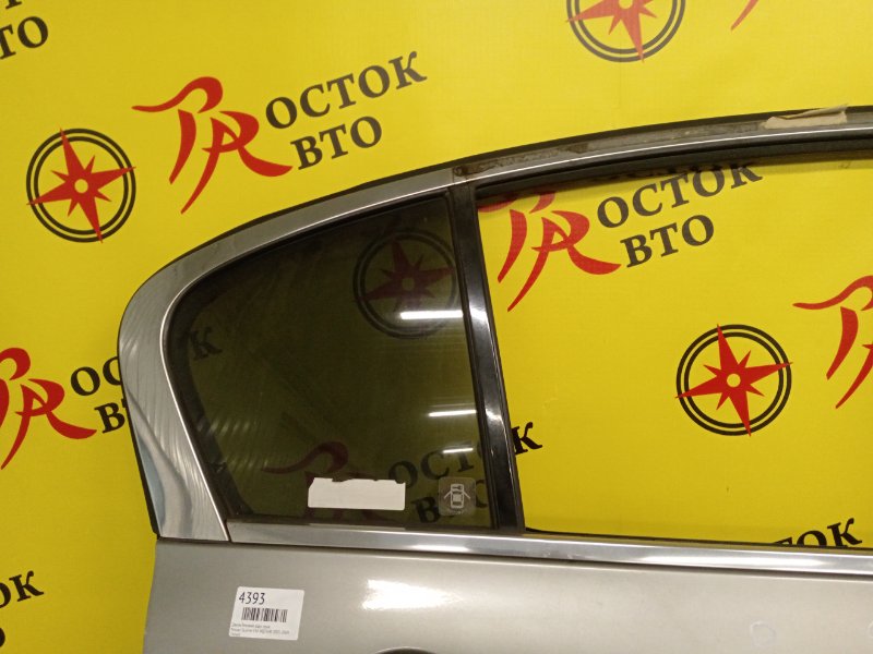 Дверь боковая, 7000 рублей, Красноярск