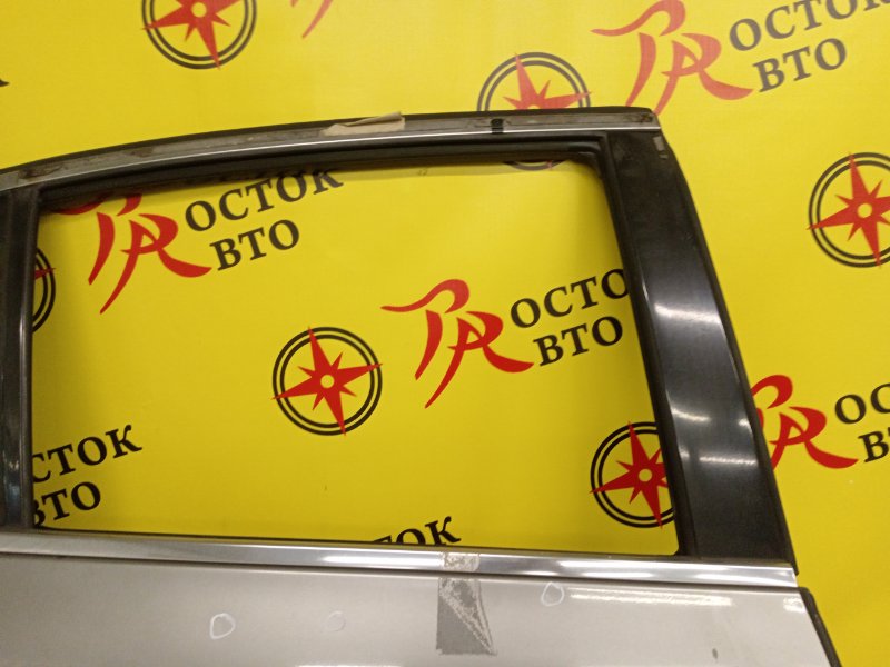 Дверь боковая, 7000 рублей, Красноярск