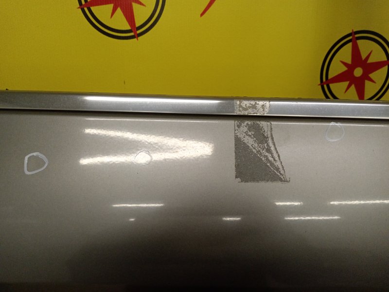 Дверь боковая, 7000 рублей, Красноярск