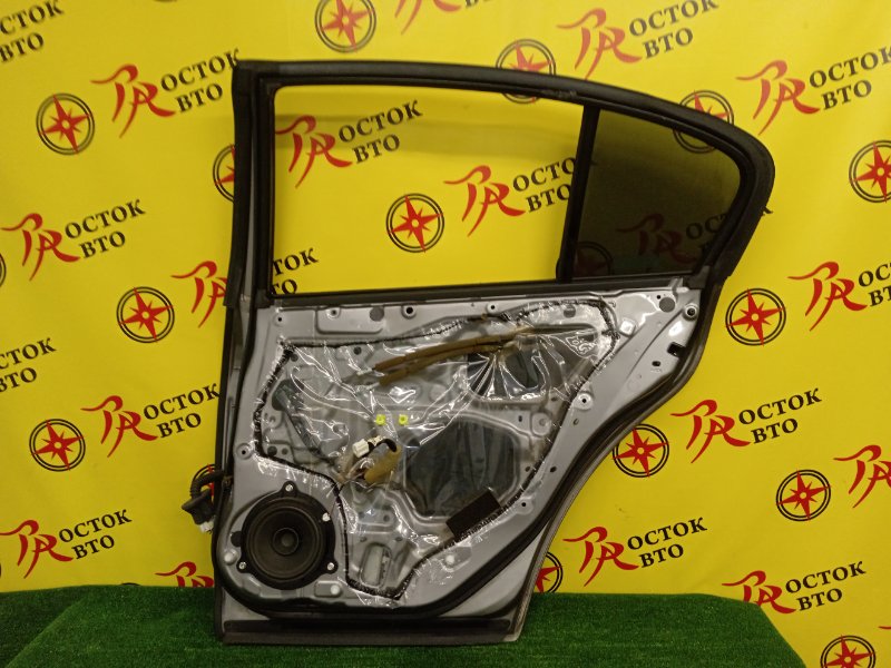 Дверь боковая, 7000 рублей, Красноярск