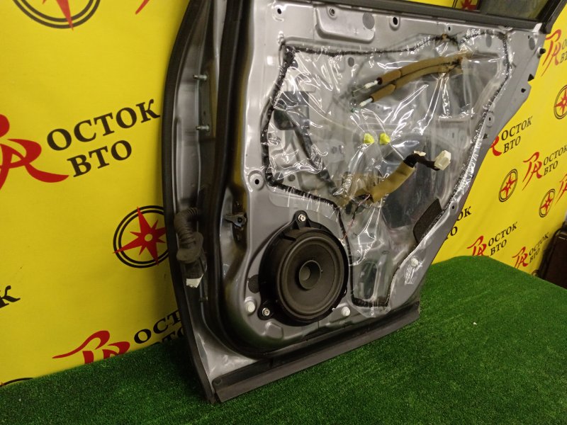 Дверь боковая, 7000 рублей, Красноярск