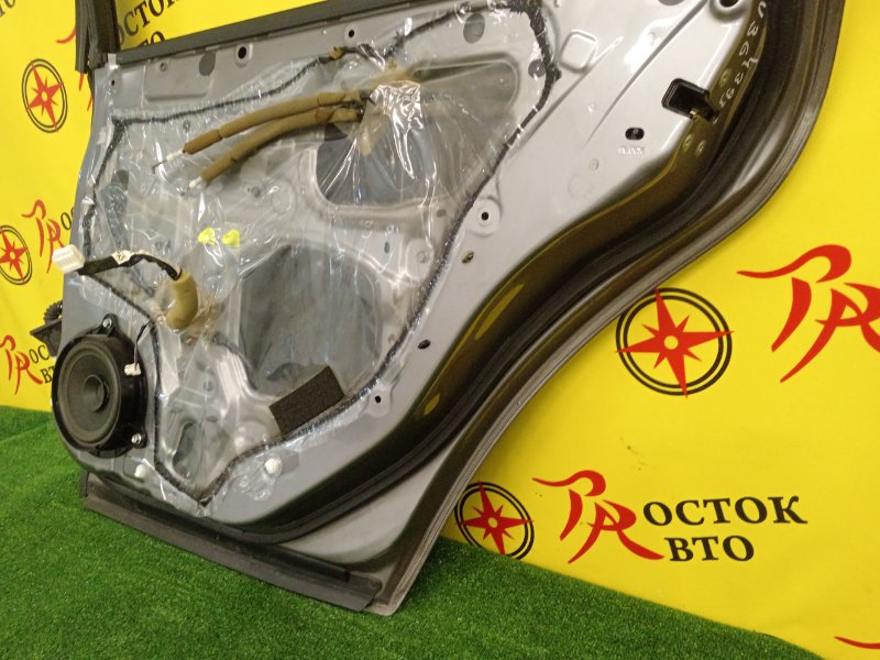 Дверь боковая, 7000 рублей, Красноярск