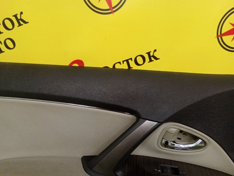 Обшивка боковой двери, 1000 рублей, Красноярск