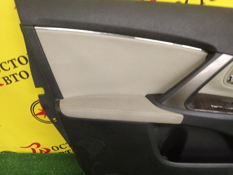 Обшивка боковой двери, 1000 рублей, Красноярск