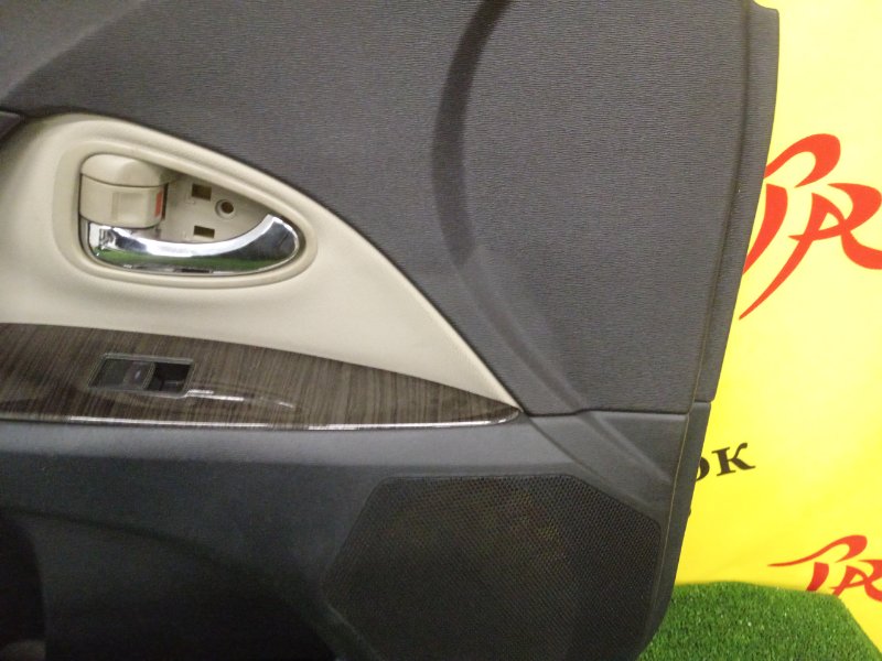 Обшивка боковой двери, 1000 рублей, Красноярск