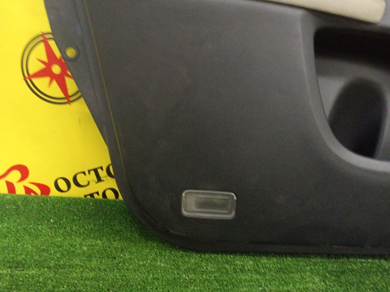 Обшивка боковой двери, 1000 рублей, Красноярск