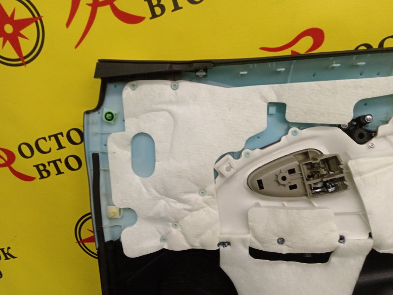 Обшивка боковой двери, 1000 рублей, Красноярск